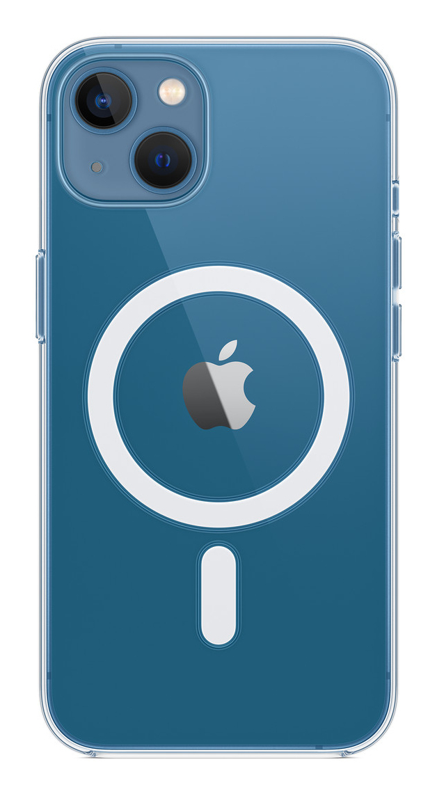 IPHONE 13 CLEAR CASE thumbnail