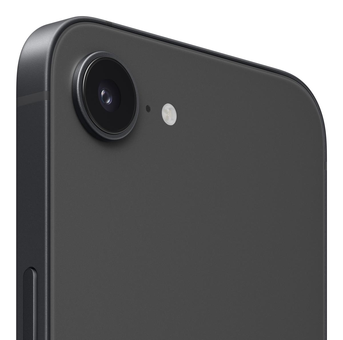EU Product - iPhone 16e 128GB Black 6.1
