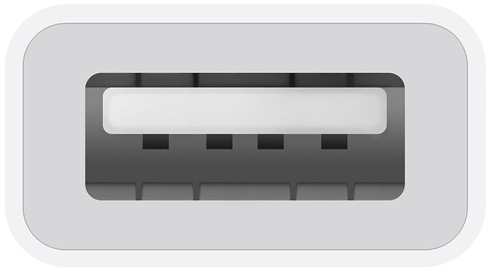 USB-C TO USB ADAPTER thumbnail