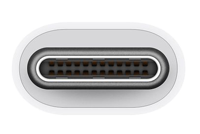 USB-C TO USB ADAPTER thumbnail