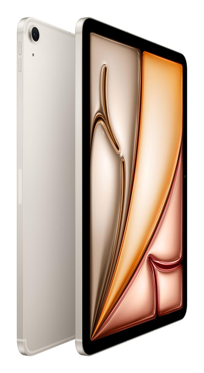 EU Product - iPad Air 11 M3 Wi-Fi + Cellular 512GB (polarstern) 7.Gen thumbnail