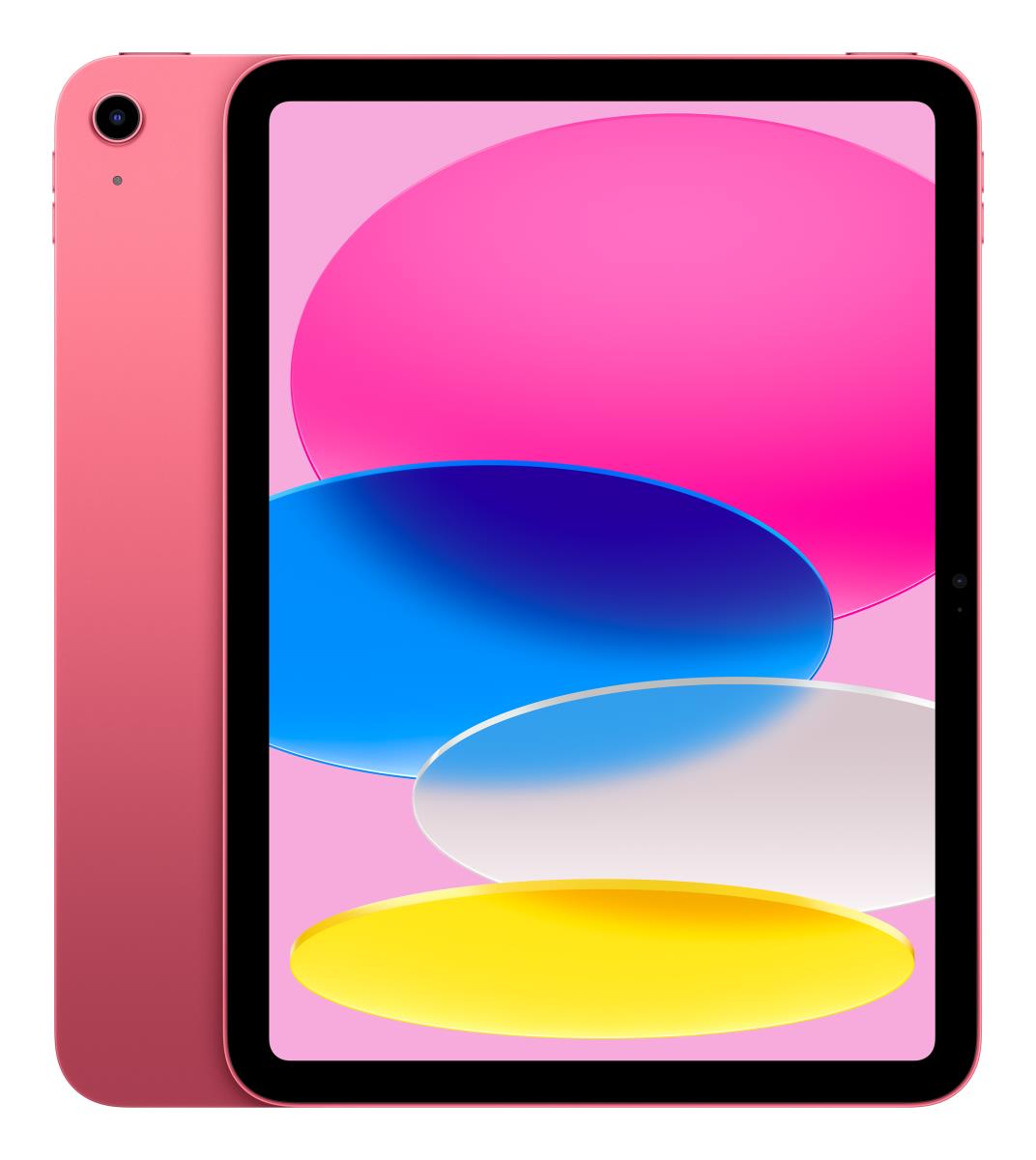 EU Product - iPad 11th Gen. WiFi Pink P - Tablet - 3.4 GHz thumbnail