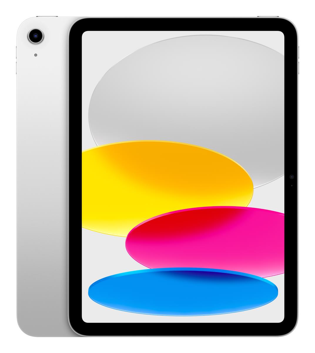 EU Product - iPad 11 11. Gen Wi-Fi - Silver - Tablet - 3.4 GHz thumbnail