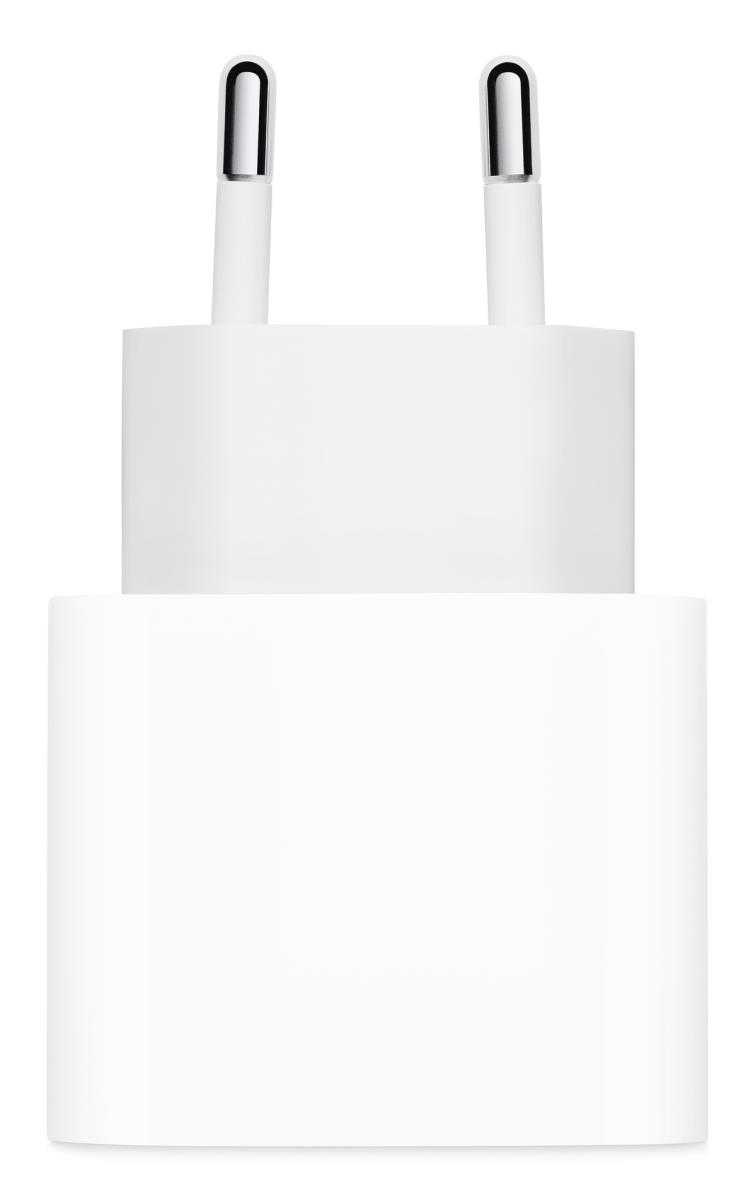 20W USB-C ADAPTER EU thumbnail