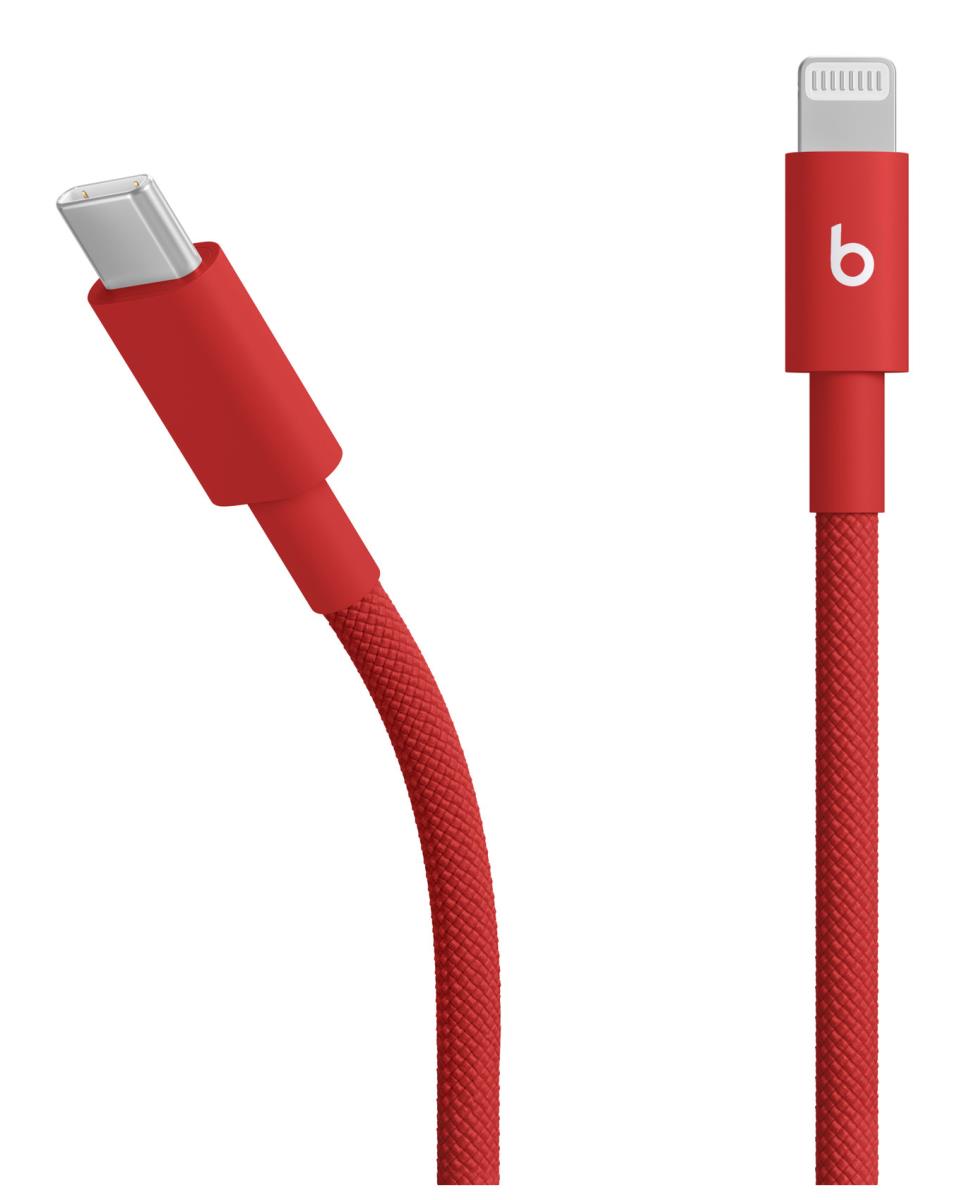 BEATS USB C TO LGHTNG CABLE 1.5M RE thumbnail