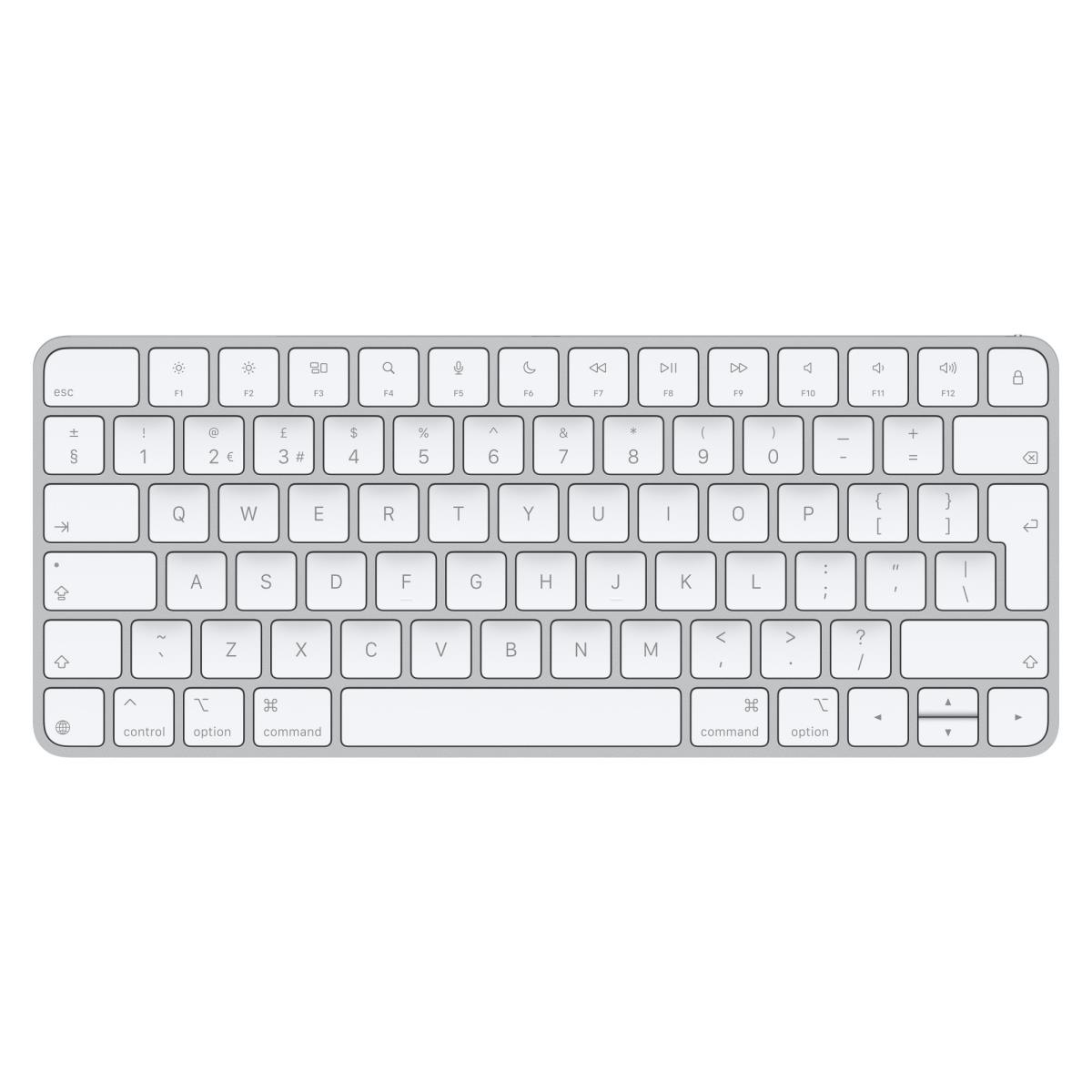 MAGIC KEYBOARD-BRITISH thumbnail