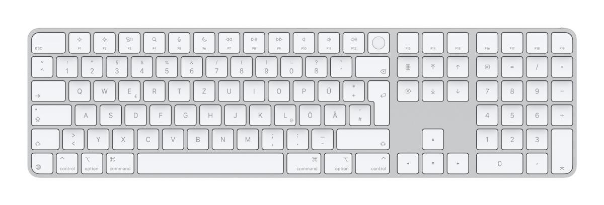 MAGIC KEYBOARD NUMERIC thumbnail