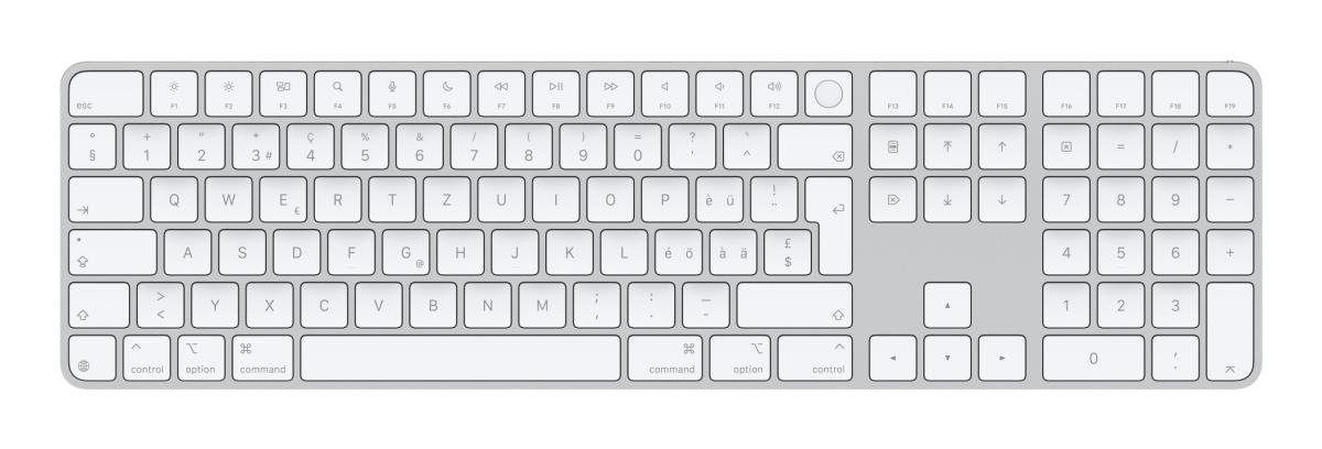 MAGIC KEYBOARD NUMERIC thumbnail