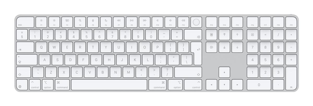 MAGIC KEYBOARD NUMERIC thumbnail