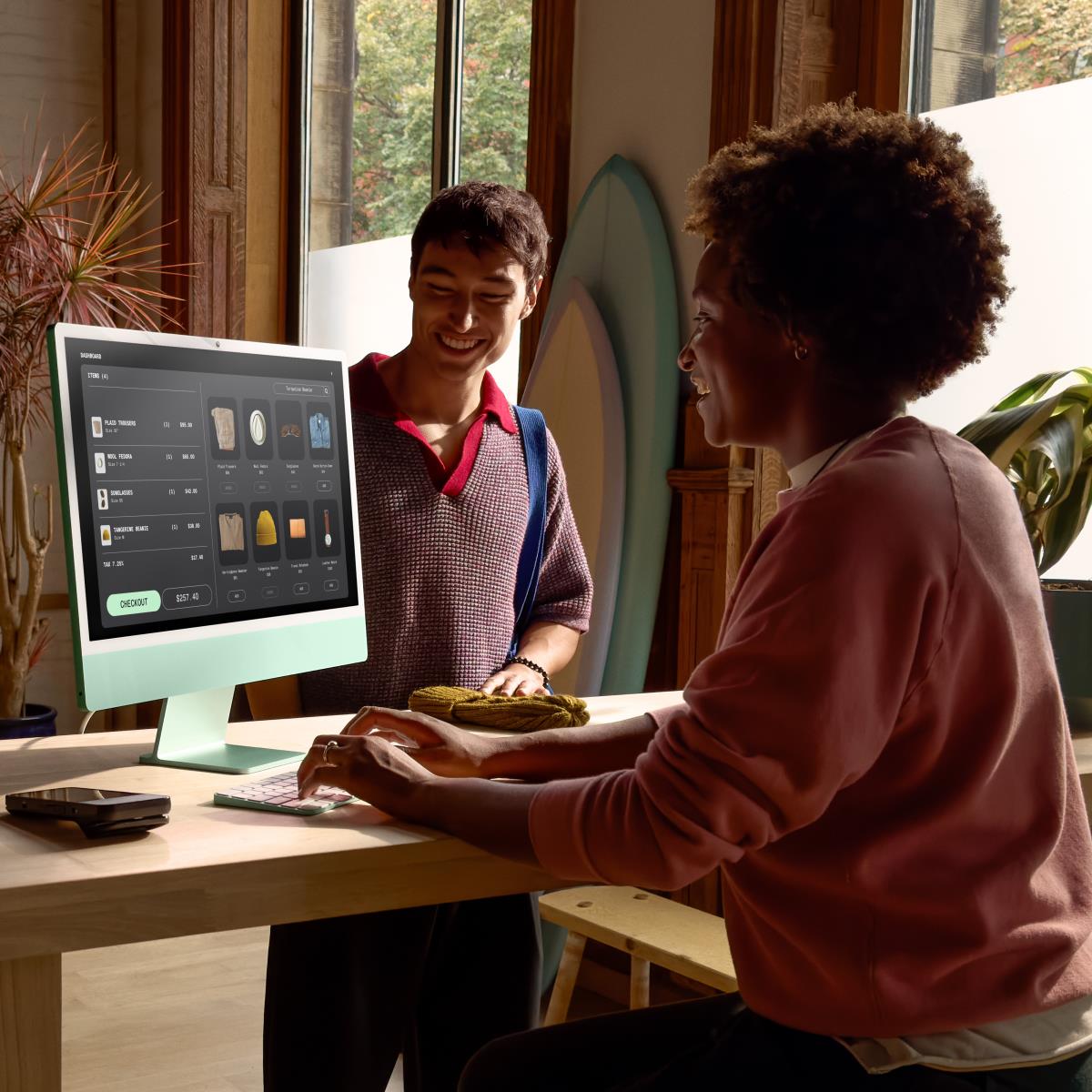 IMAC 24