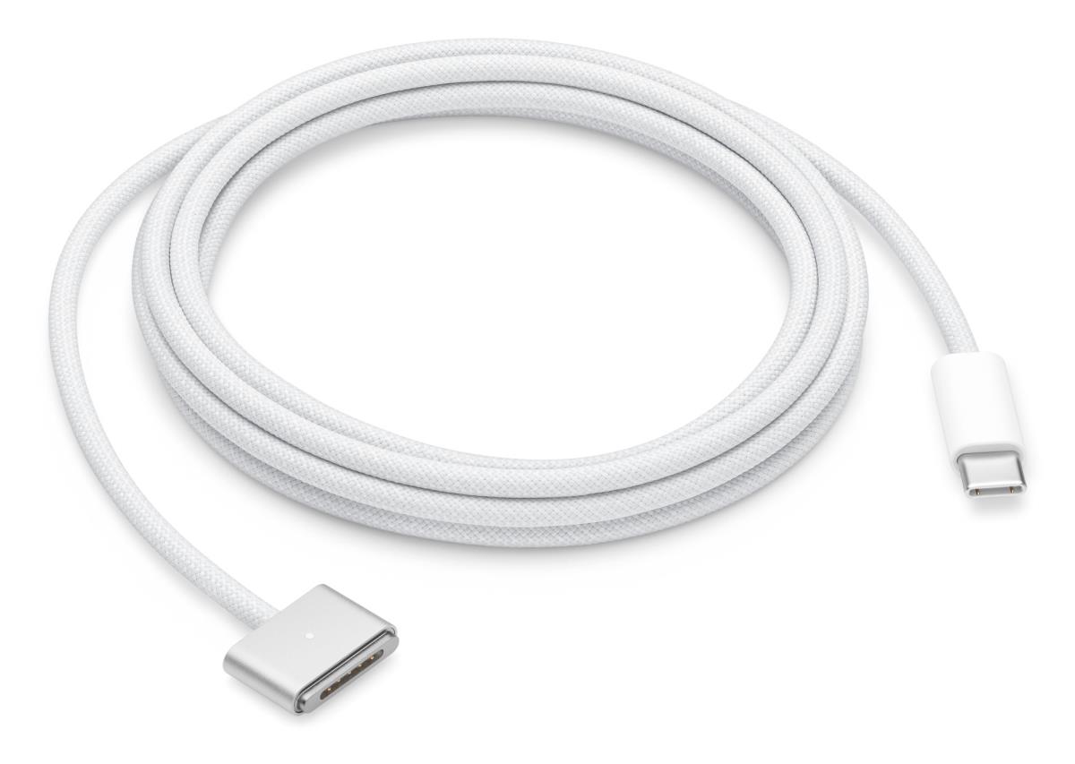 USB-C TO MAGSAFE 3 CABLE (2M) -ZML thumbnail