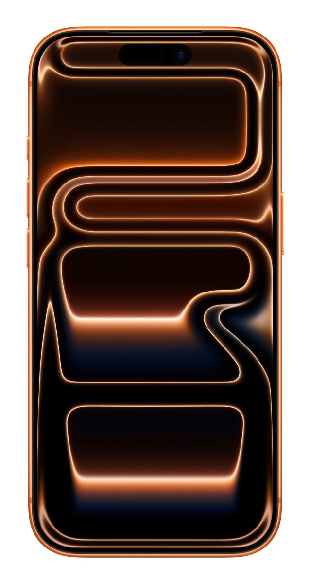 EU Product - iPhone 17 Pro 512GB Orange 6.3