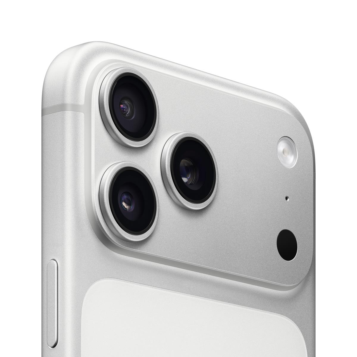 EU Product - iPhone 17 Pro Max 256GB Silver thumbnail