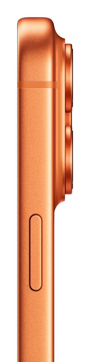 EU Product - iPhone 17 Pro Max 2TB Orange 6.9