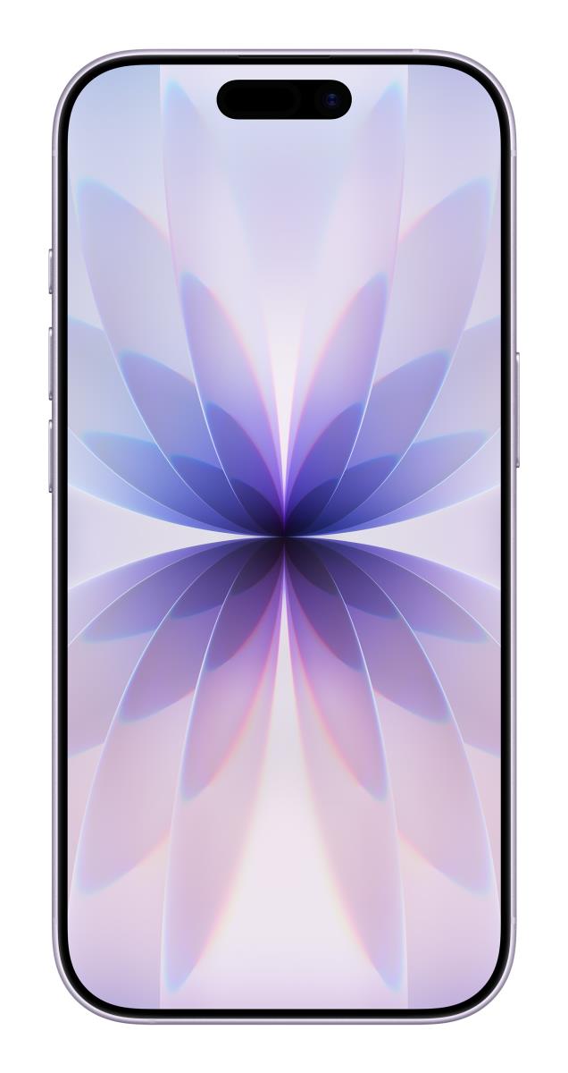 EU Product - iPhone 17 256GB Lavendel 6.3