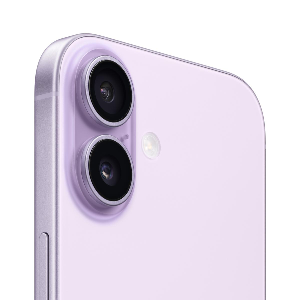 EU Product - iPhone 17 256GB Lavendel 6.3