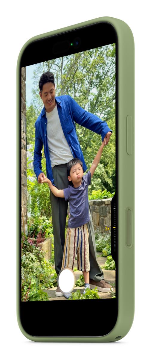 IPHONE 17 SILICONE thumbnail