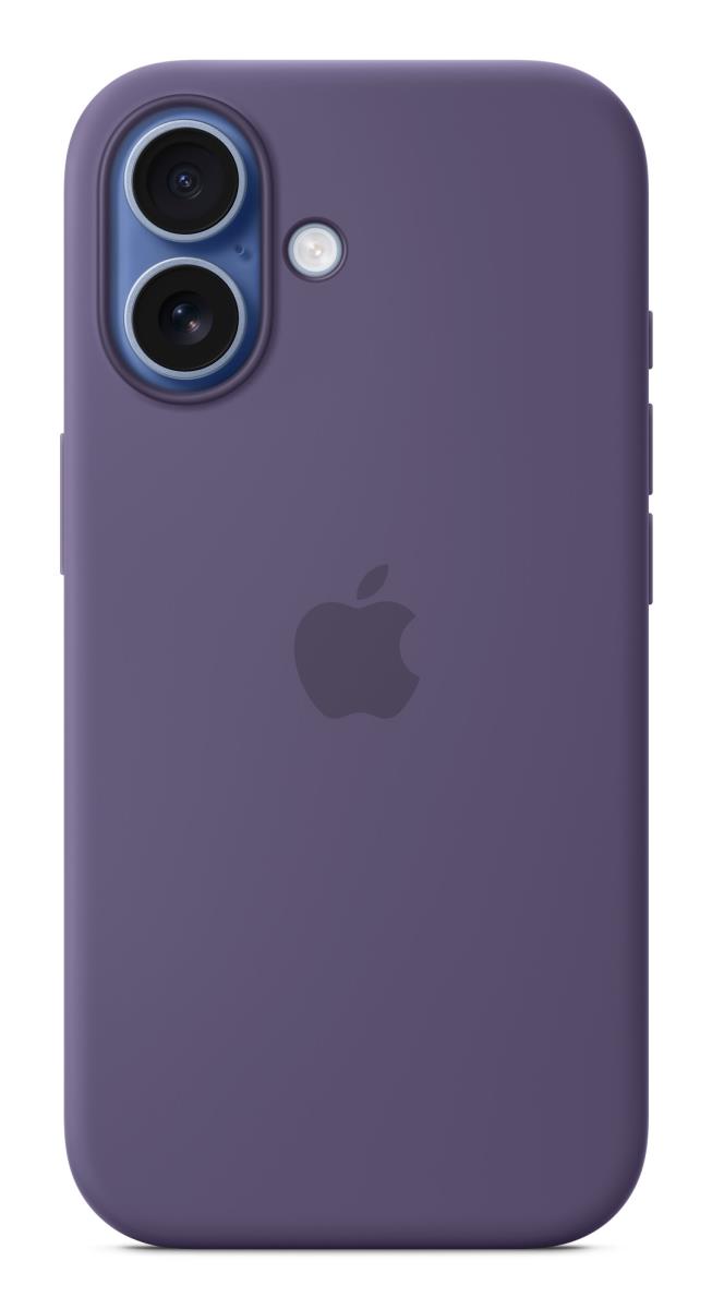 IPHONE 17 SIL CASE MAGSAFE PURPLE thumbnail