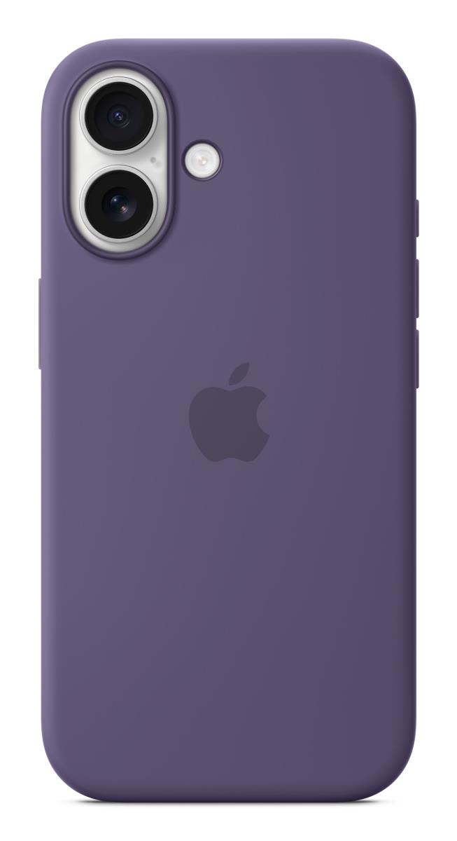 IPHONE 17 SIL CASE MAGSAFE PURPLE thumbnail