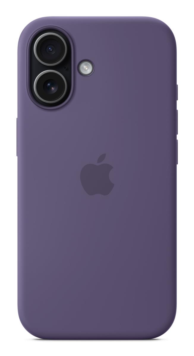 IPHONE 17 SIL CASE MAGSAFE PURPLE thumbnail