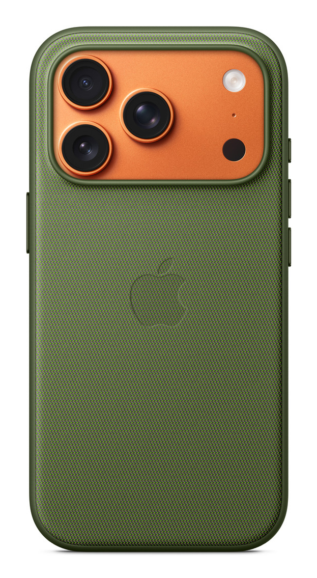 IPHONE 17 PRO TECHWOVEN thumbnail