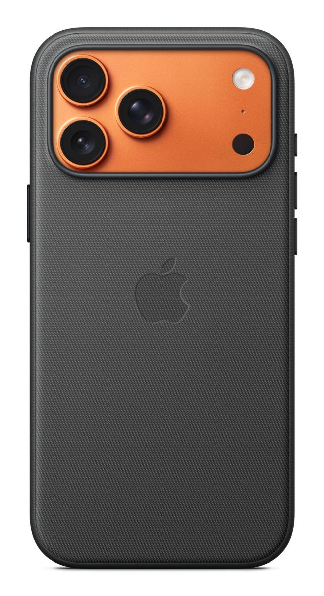 IPHONE 17 PRO MAX TECHWOVEN thumbnail
