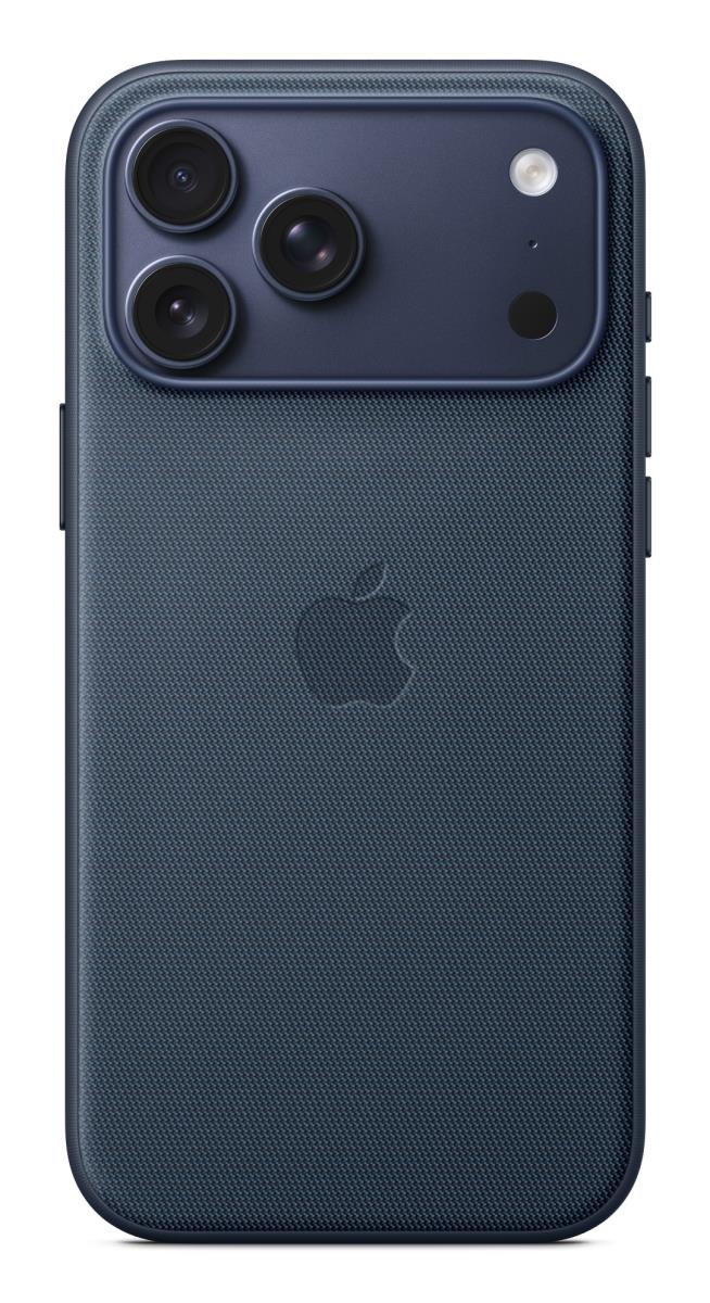 IPHONE 17 PRO MAX TWOVE CASE  BLU thumbnail