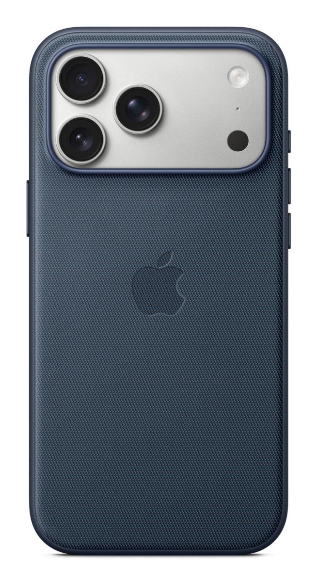 IPHONE 17 PRO MAX TWOVE CASE  BLU thumbnail