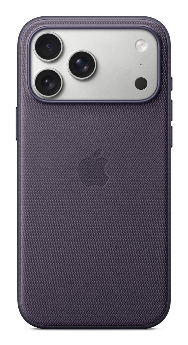 IPHONE 17 PRO MAX TWOVE CASE  PUR thumbnail
