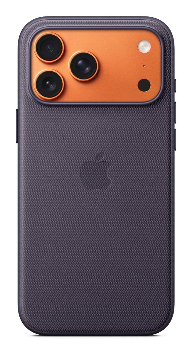 IPHONE 17 PRO MAX TWOVE CASE  PUR thumbnail