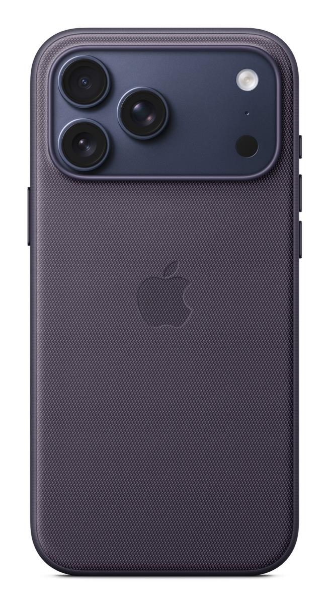 IPHONE 17 PRO MAX TWOVE CASE  PUR thumbnail