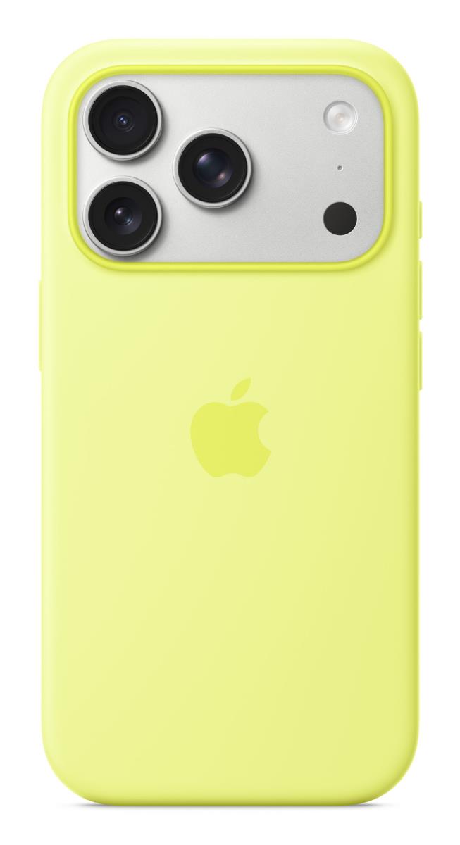 IPHONE 17 PRO SILICONE thumbnail