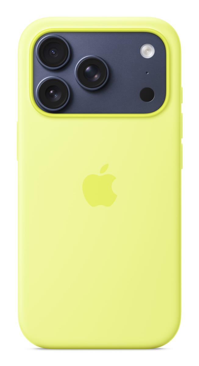 IPHONE 17 PRO SILICONE thumbnail