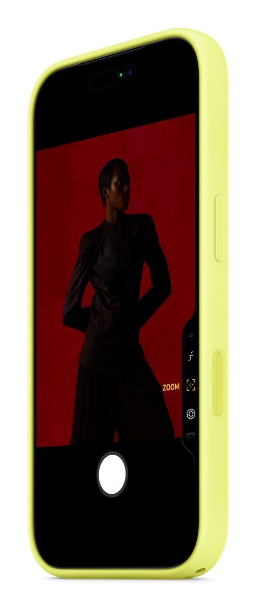 IPHONE 17 PRO SILICONE thumbnail