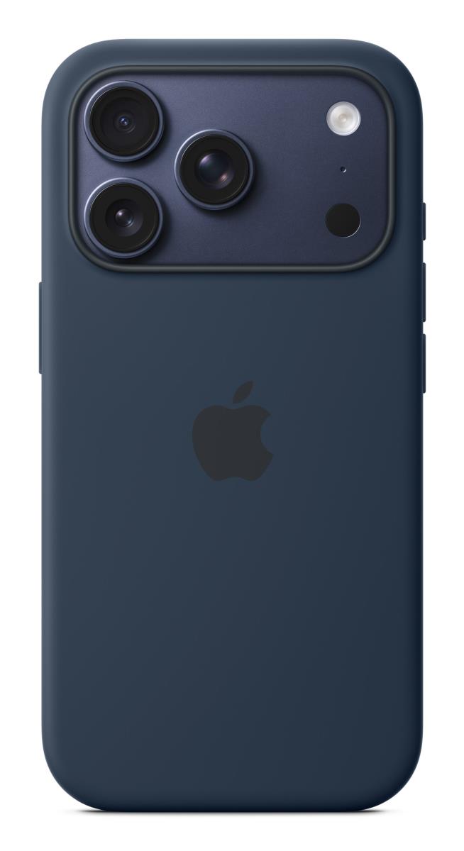 IPHONE 17 PRO SILICONE thumbnail