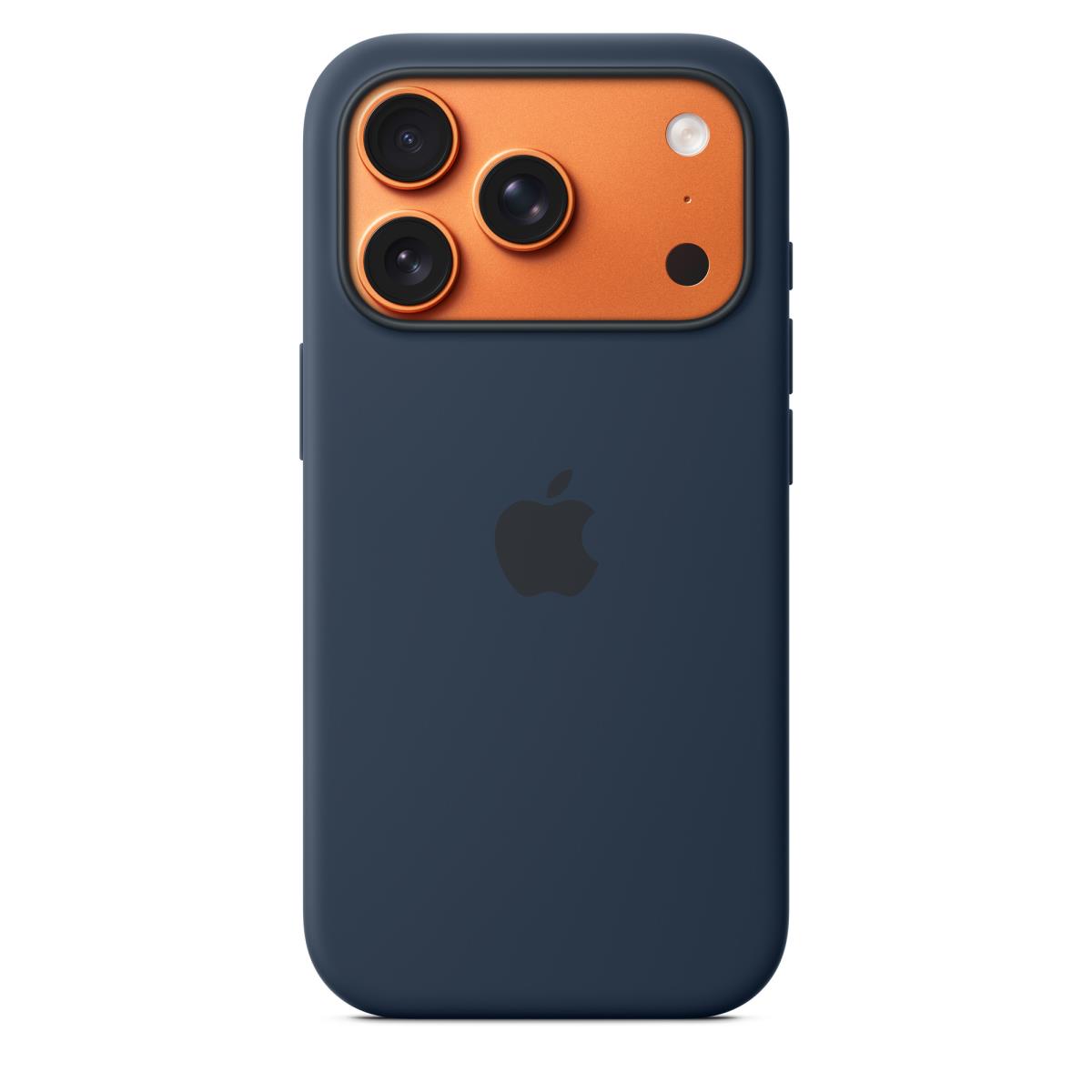 IPHONE 17 PRO SILICONE thumbnail