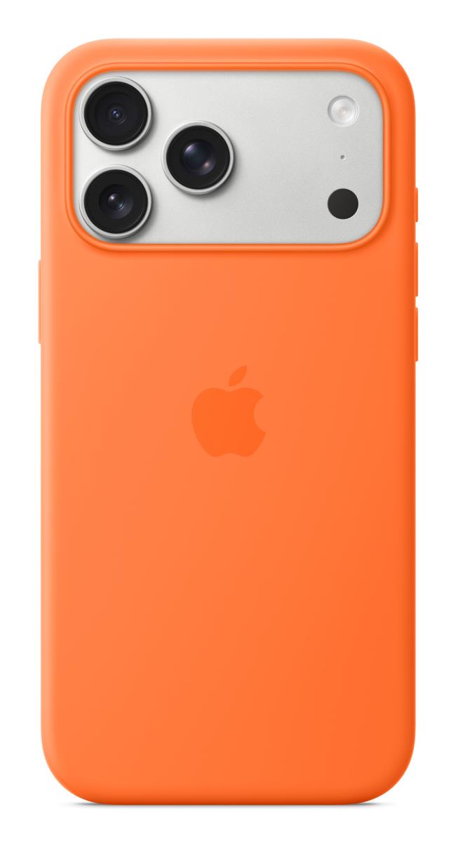 IPHONE 17 PRO MAX SIL CASE MSAFE ORN thumbnail