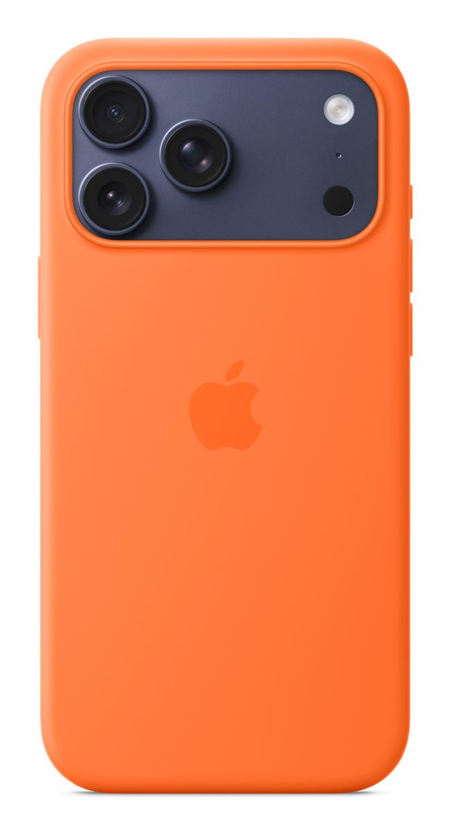 IPHONE 17 PRO MAX SIL CASE MSAFE ORN thumbnail