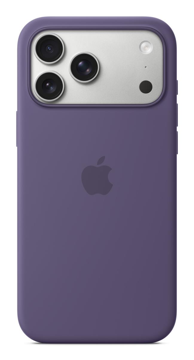 IPHONE 17 PRO MAX SIL CASE MSAFE PUR thumbnail