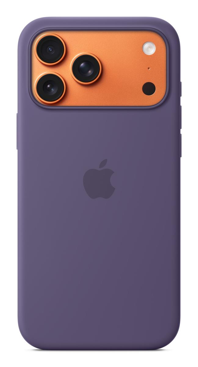 IPHONE 17 PRO MAX SIL CASE MSAFE PUR thumbnail