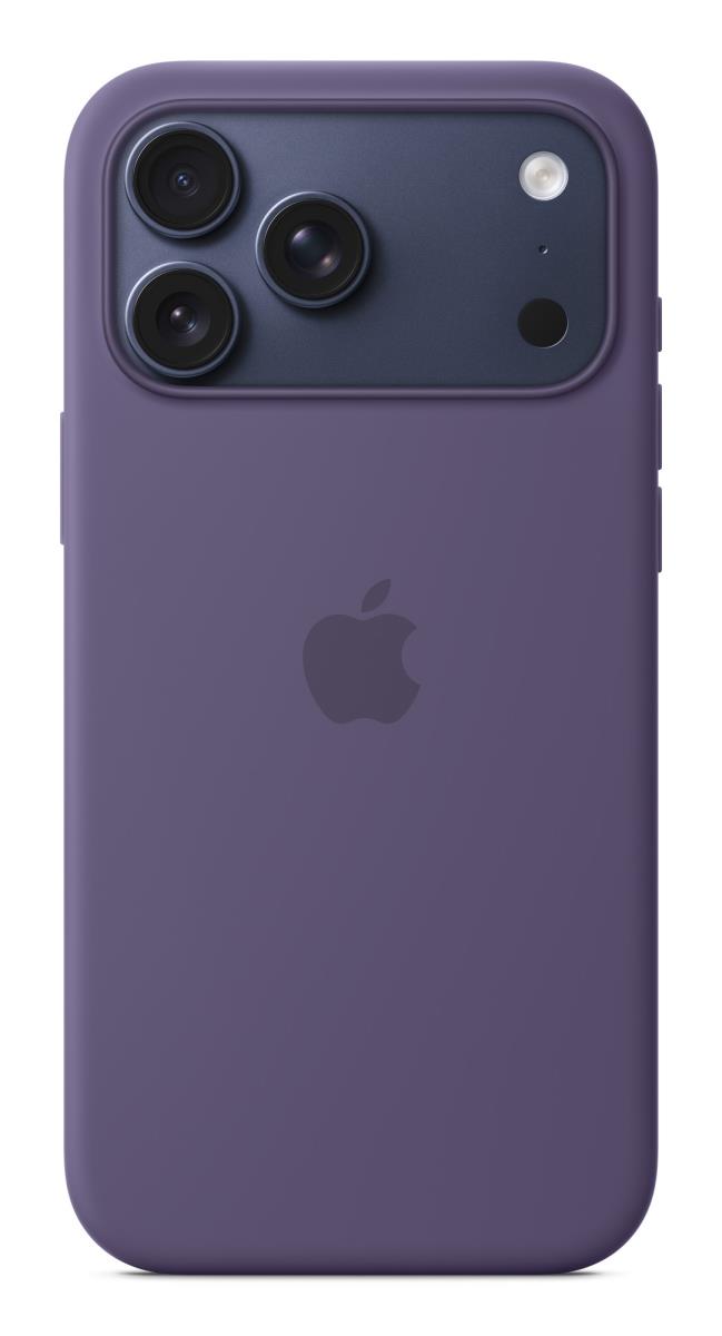 IPHONE 17 PRO MAX SIL CASE MSAFE PUR thumbnail