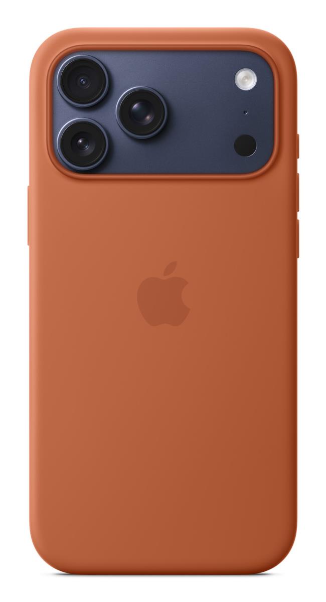 IPHONE 17 PRO MAX SIL CASE MSAFE TC thumbnail