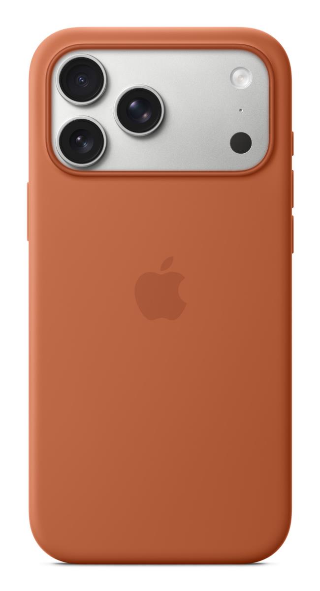 IPHONE 17 PRO MAX SIL CASE MSAFE TC thumbnail