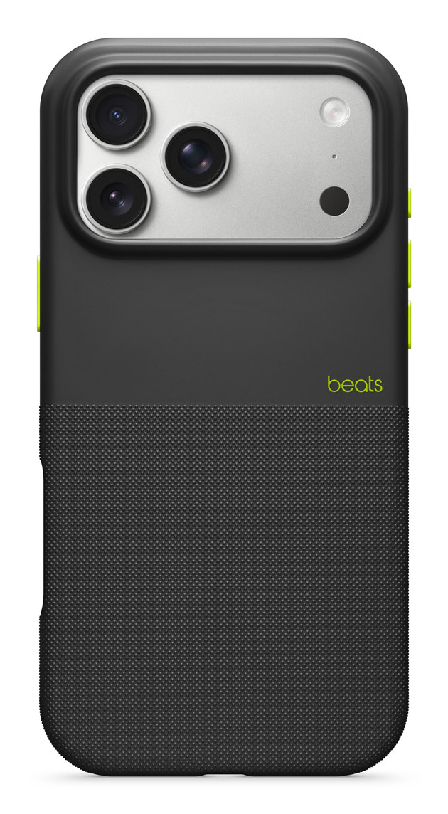BEATS IPHONE 17 PRO KICKSTAND thumbnail