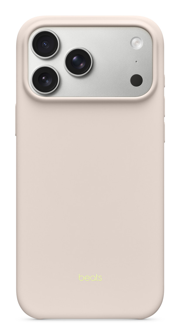 BEATS IPHONE 17 PRO MAX CASE MA thumbnail