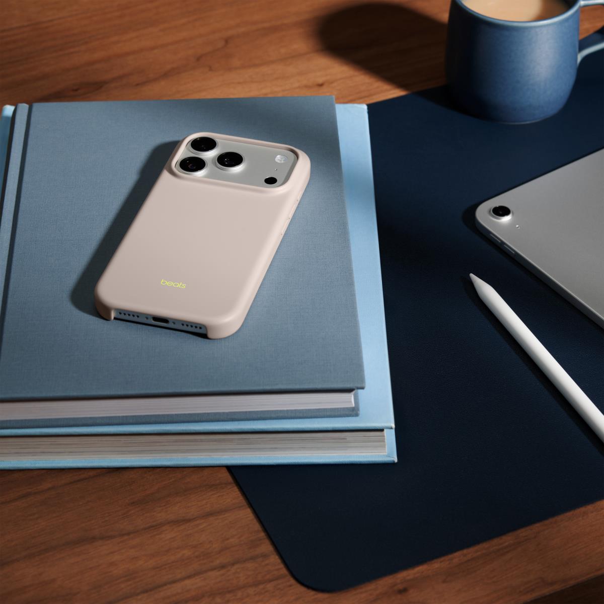 BEATS IPHONE 17 PRO CASE MAGSAF thumbnail