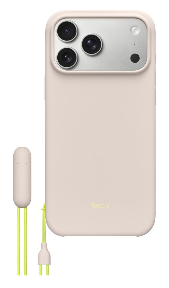 BEATS IPHONE 17 PRO MAX KICKSTA thumbnail