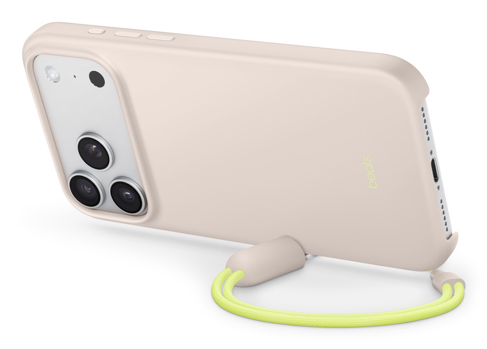 BEATS IPHONE 17 PRO MAX KICKSTA thumbnail