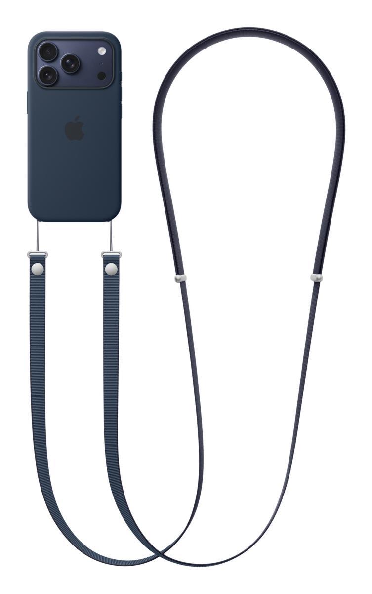 CROSSBODY STRAP thumbnail