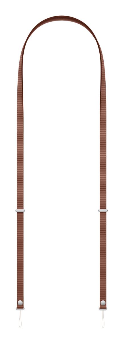 CROSSBODY STRAP SIENNA-ZML thumbnail